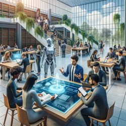 Student Life and Culture