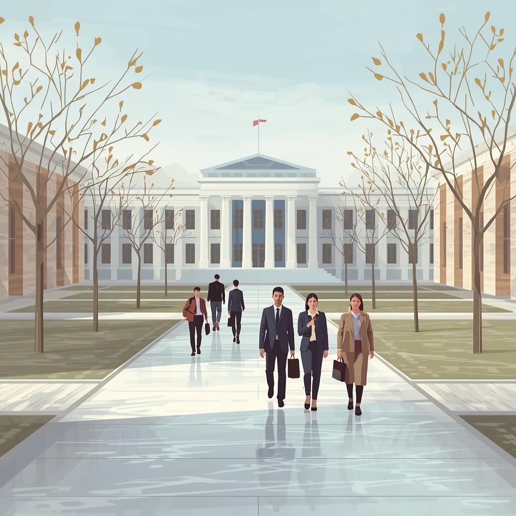 FAQs: program durations, admissions and careers