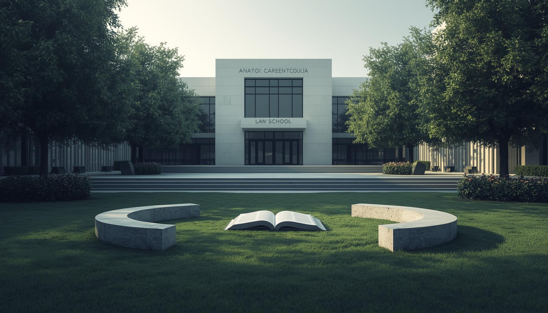 Programs, curriculum, accreditation, campus facilities and career outcomes