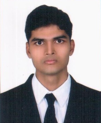 Mr. Praveen Kumar Maurya