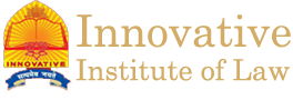 Innovative Law College logo